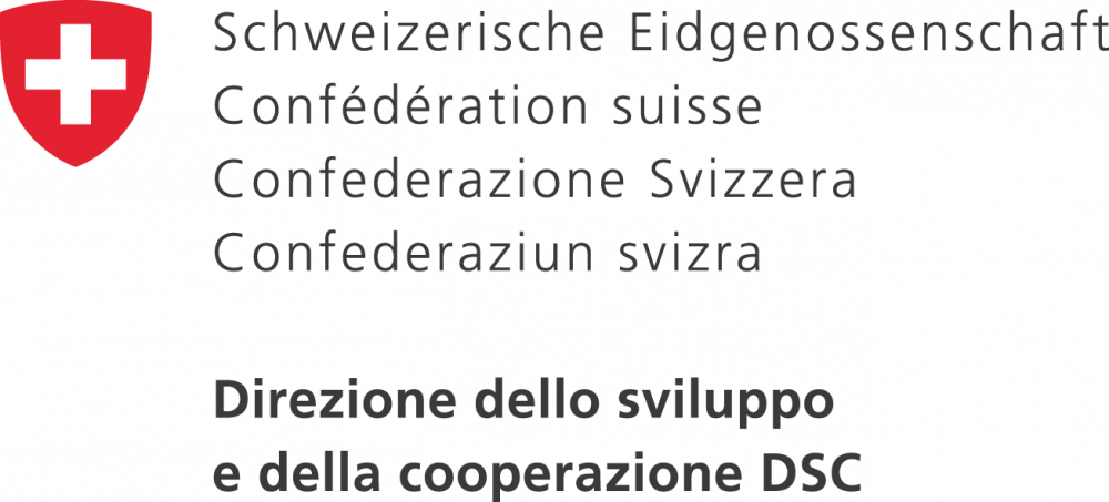 Logo DEZA